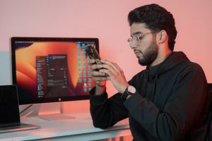 YouTube Studio comment accéder à la version PC sur mobile