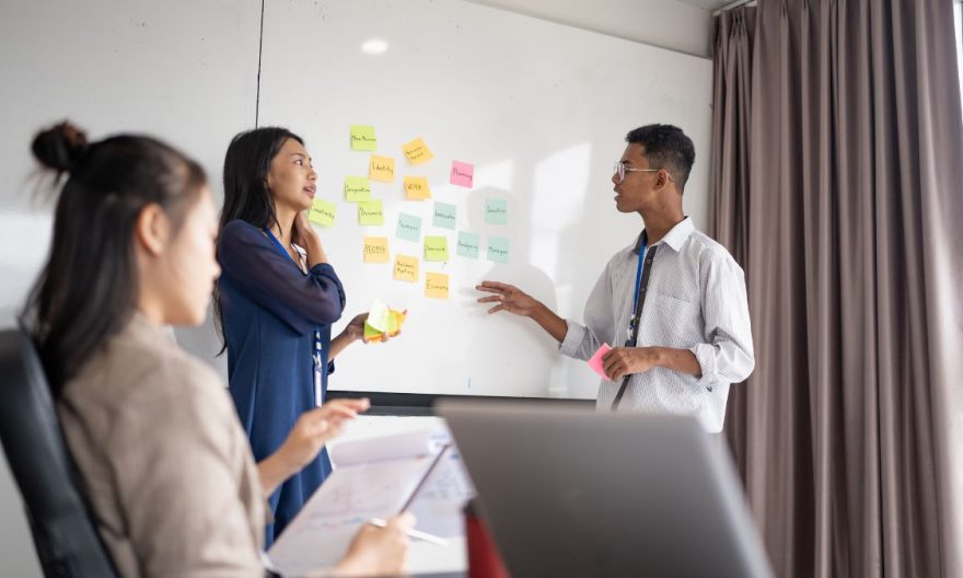 Community Building Comment Buffer accélère la croissance organique