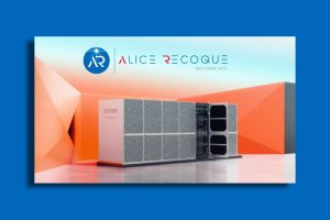 Supercalculateur HPC Alice Recoque de l'entreprise Bull