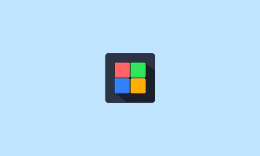 Pictogramme Windows